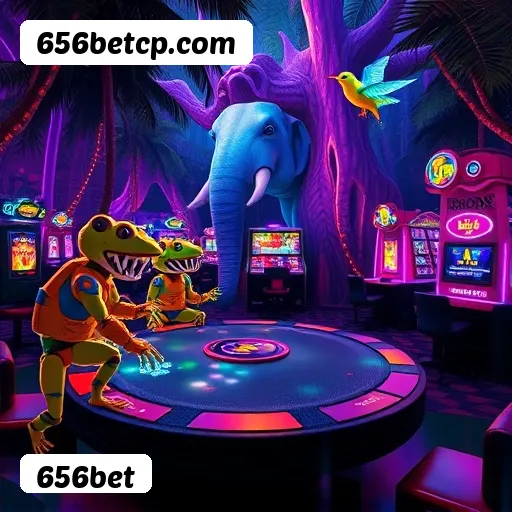 6 vantagens exclusivas do programa VIP da 656bet