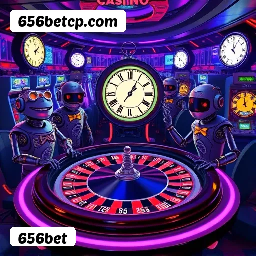 Estatísticas 656bet novembro 2024 - 87 mil jogadores ativos, R$47M pagos, RTP 96.52%