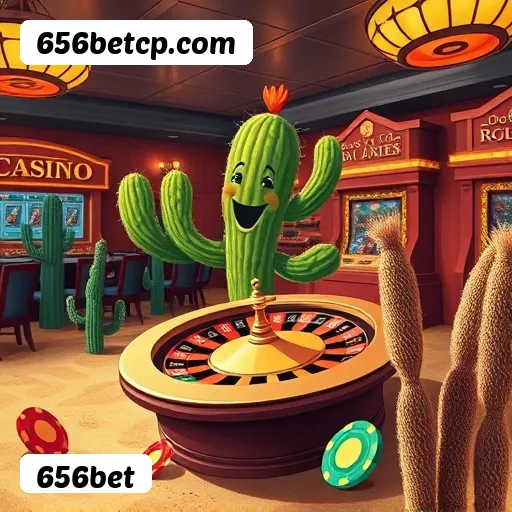 Loterias online disponíveis na 656bet