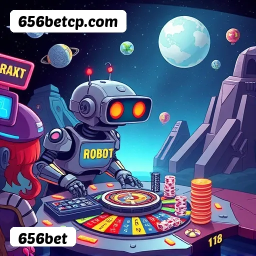 Requisitos do APK da 656bet para Android