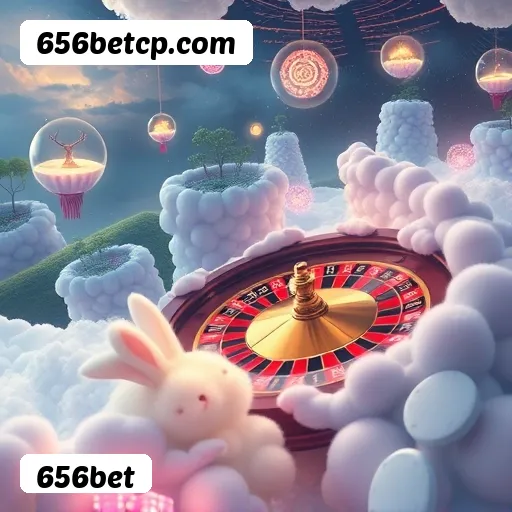 Tabela RTP dos jogos de cassino da 656bet